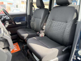 小回りが利きますし、ハンドルも軽く運転しやすいです♪