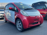 i-MiEV G 修復歴無し