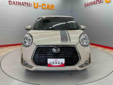 ブーン 1.0 シルク Gパッケージ SAIII 