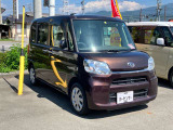 タント L 4WD 