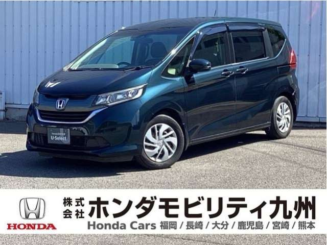 フリード 1.5 G ホンダセンシング 