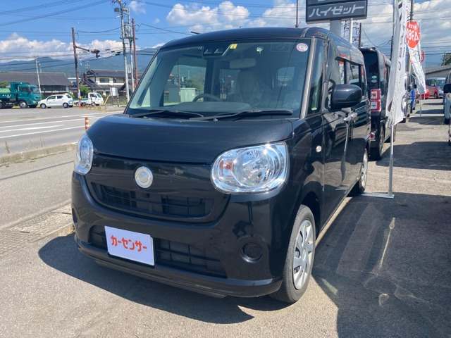 ムーヴキャンバス L SAIII 