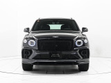 ベンテイガ スピード 4WD 