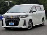 トヨタ アルファード