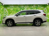 フォレスター 2.0 アドバンス 4WD 