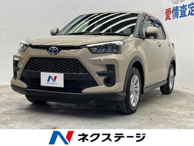 ライズ 1.2 G 