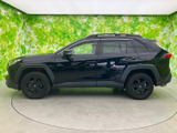 RAV4 2.0 アドベンチャー オフロードパッケージ 4WD 
