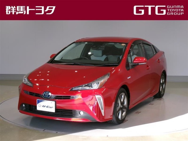 プリウス 1.8 A ツーリングセレクション 