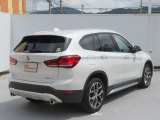 X1 xドライブ 18d xライン 4WD 