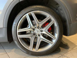 GLAクラス AMG GLA45 S 4マチックプラス 4WD 