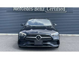 Cクラス C220d アバンギャルド AMGラインパッケージ (ISG搭載モデル) 