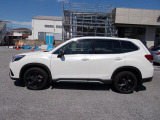 フォレスター 1.8 スポーツ 4WD 