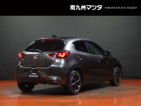 MAZDA2 1.5 15 スポルト 