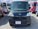 タント L 4WD 