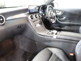 Cクラスクーペ AMG C43 4マチック 4WD 