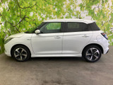 スイフト 1.2 ハイブリッド(HYBRID) MZ 