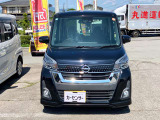 デイズルークス ハイウェイスター X 