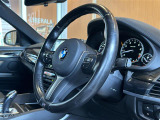 X6 xドライブ 35i Mスポーツ 4WD 4WD 本革シート