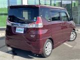 ソリオ 1.2 ハイブリッド(HYBRID)  MZ 4WD 修復歴無し