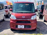 タント L 