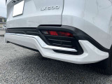 リアのモデリスタになります。