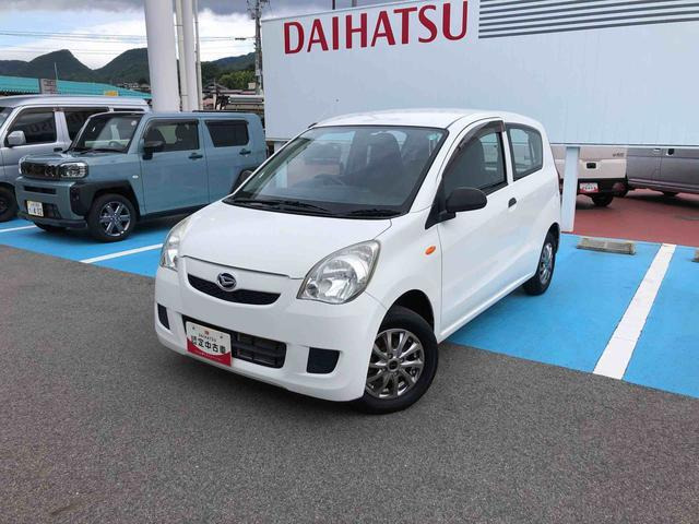 ミラ TX 4WD 