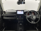 ジムニーシエラ 1.5 JC 4WD 5MT