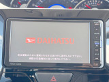 【純正ナビ】人気の純正ナビを装備。オーディオ機能も充実しており、Bluetooth接続すればお持ちのスマホやMP3プレイヤーの音楽を再生可能!毎日の運転がさらに楽しくなります!!
