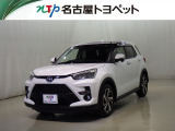 トヨタ ライズ
