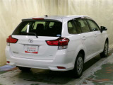 カローラフィールダー 1.5 X 4WD 