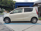 プレオ L リミテッド 4WD 