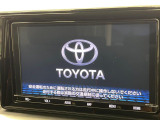 【純正ナビ】人気の純正ナビを装備。オーディオ機能も充実しており、Bluetooth接続すればお持ちのスマホやMP3プレイヤーの音楽を再生可能!毎日の運転がさらに楽しくなります!!