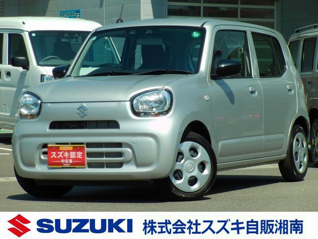 アルト L オーディオレス