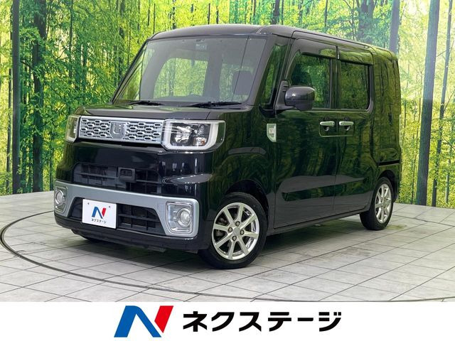 ウェイクX SA