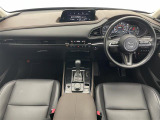 CX-30 1.8 XD Lパッケージ 本革シート 修復歴無し