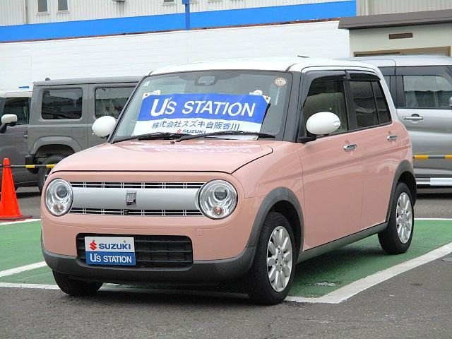 アルトラパン X 
