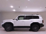 ランドクルーザー250 2.7 VX 4WD 