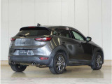 CX-3 1.8 XD エクスクルーシブ モッズ 