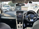レヴォーグ 1.6 GT-S アイサイト 4WD 4WD 本革シート