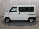 ハイゼットカーゴ  デラックス 4WD