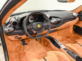 F8スパイダー F1 DCT 