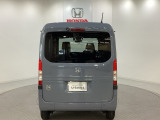 N-VAN ファン 4WD 