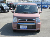 ワゴンR FX 4WD 