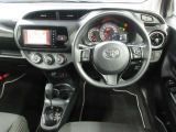 運転席はその車の重要ポイント。ぜひ実際にご乗車ください。お待ちしております。
