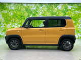 ハスラー G 4WD 