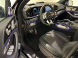 GLS AMG GLS63 4マチックプラス (ISG搭載モデル) 4WD 