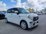 走りにこだわりながら収納力も持ち合わせたお車です。荷物を載せて軽快なドライブを楽しめますよ♪