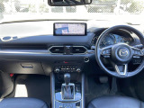 CX-5 2.2 XD ブラックトーンエディション 修復歴無し