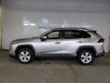 RAV4 2.5 ハイブリッド X E-Four 4WD 