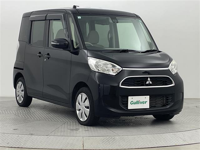 eKスペースG セーフティ パッケージ 4WD4WD 修復歴無し